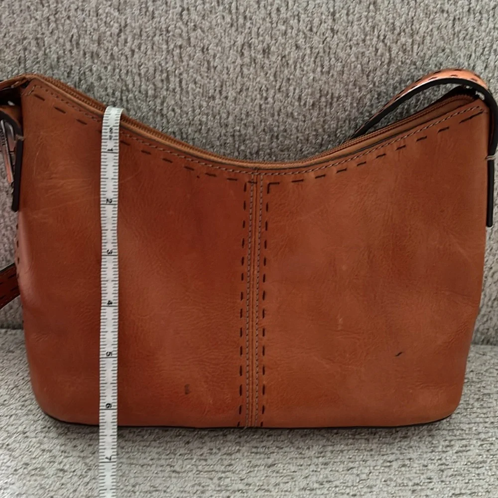 FOSSIL SHOULDER BAG - Picture 12 of 17